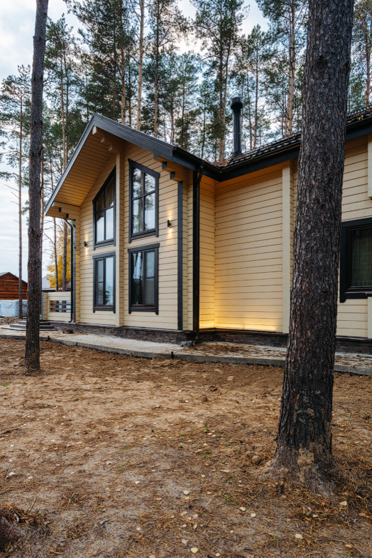 Бизнес отдыхает