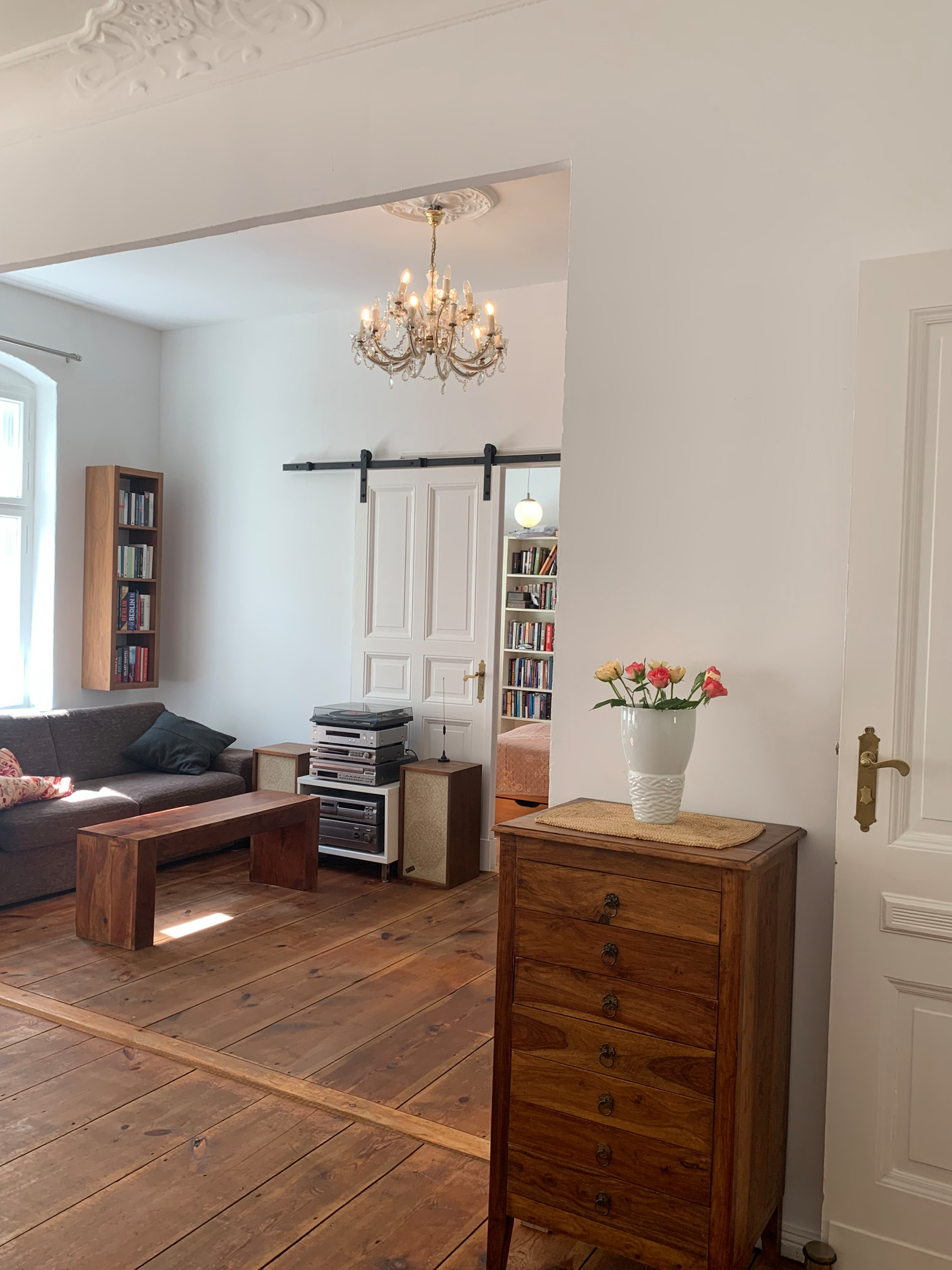 Wohnung Prenzlauer Berg
