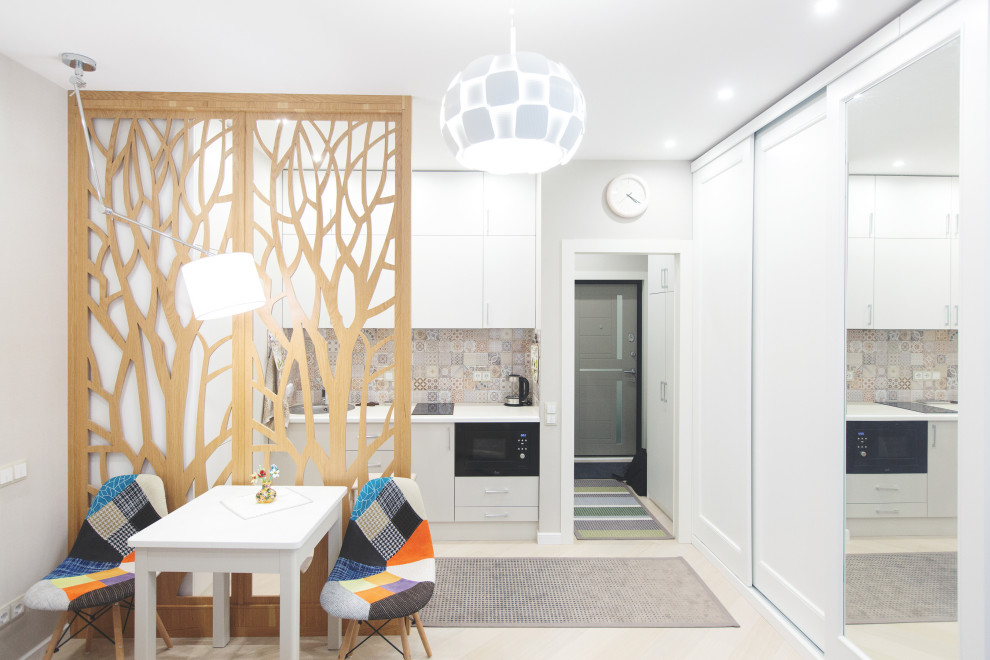 ЖК на Московском шоссе