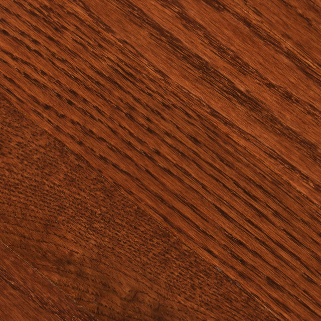 Bruce Dundee Strip Cherry Solid Hardwood Traditional Hardwood