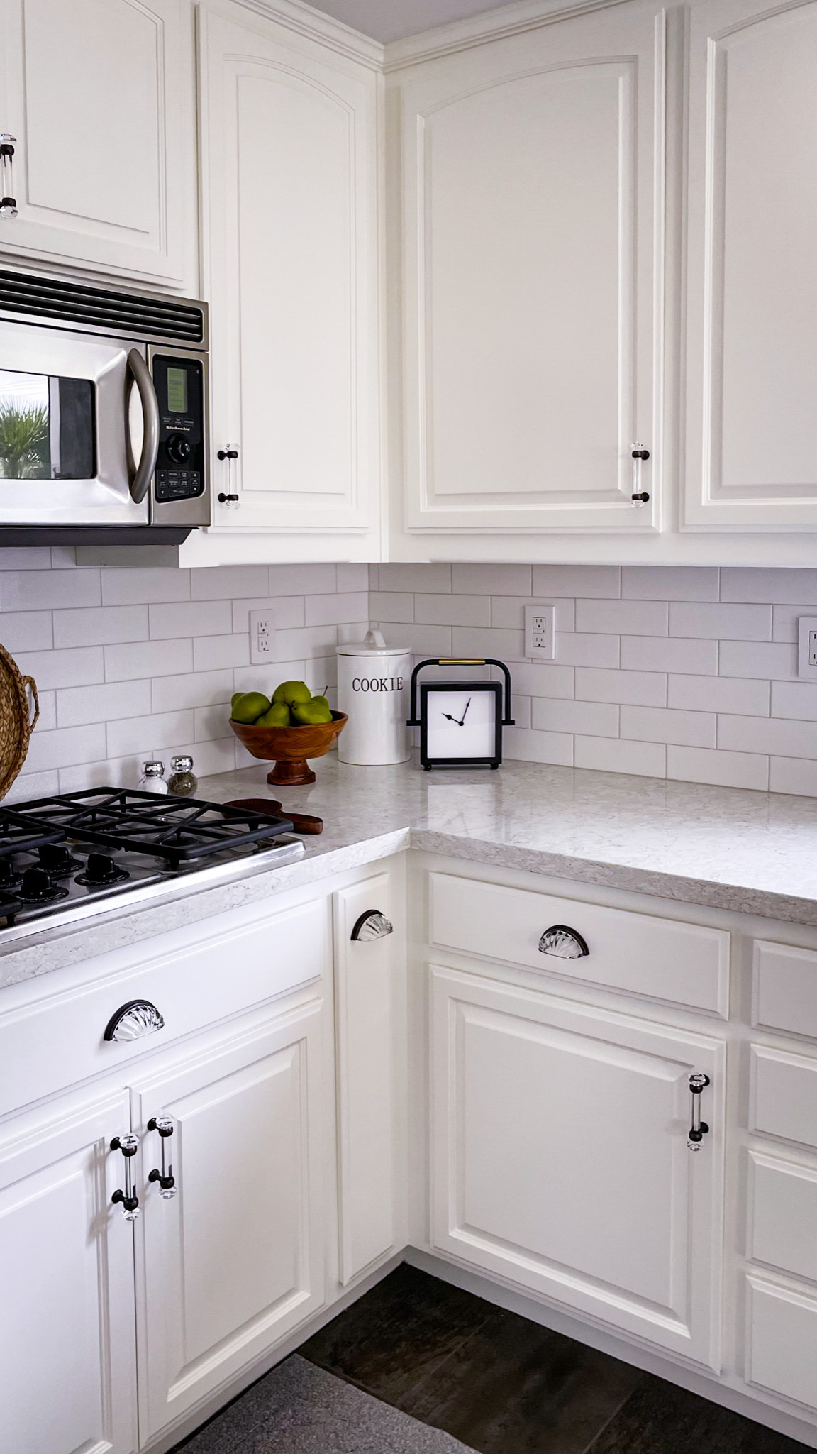 Stratford Kitchen