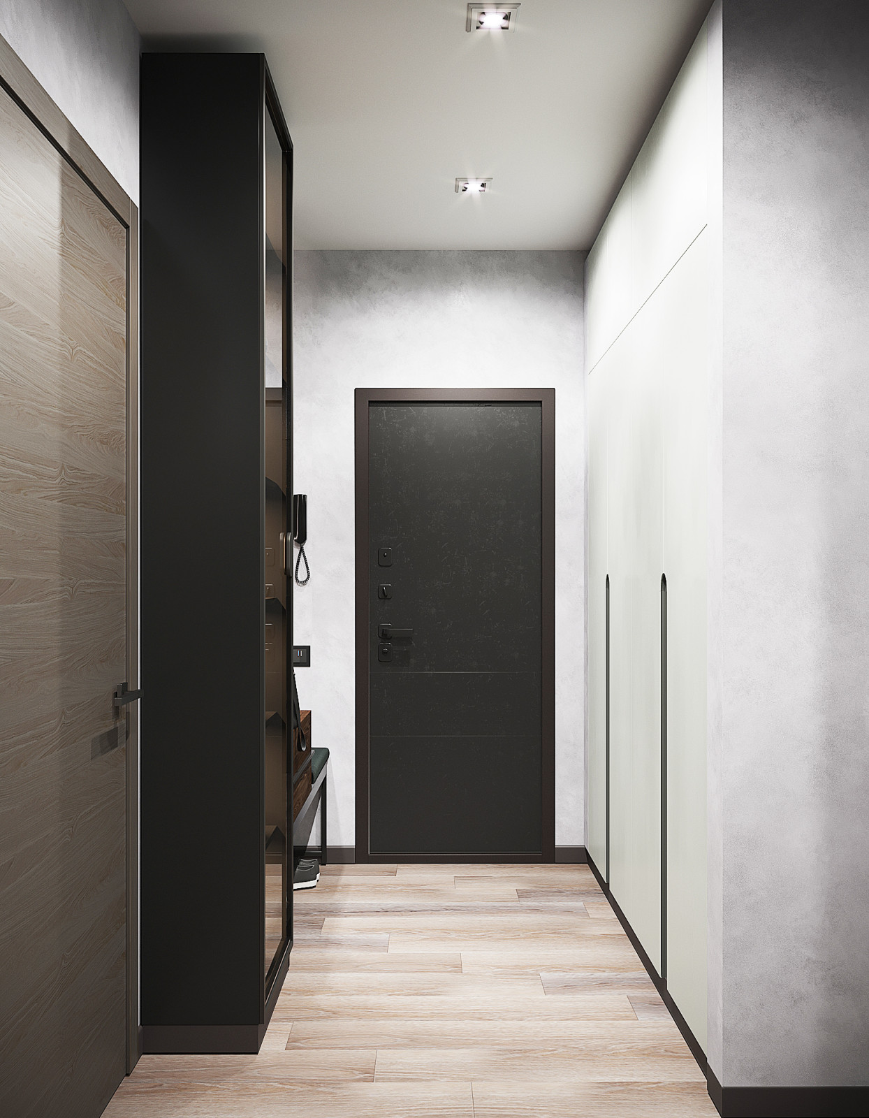 Мужской уют