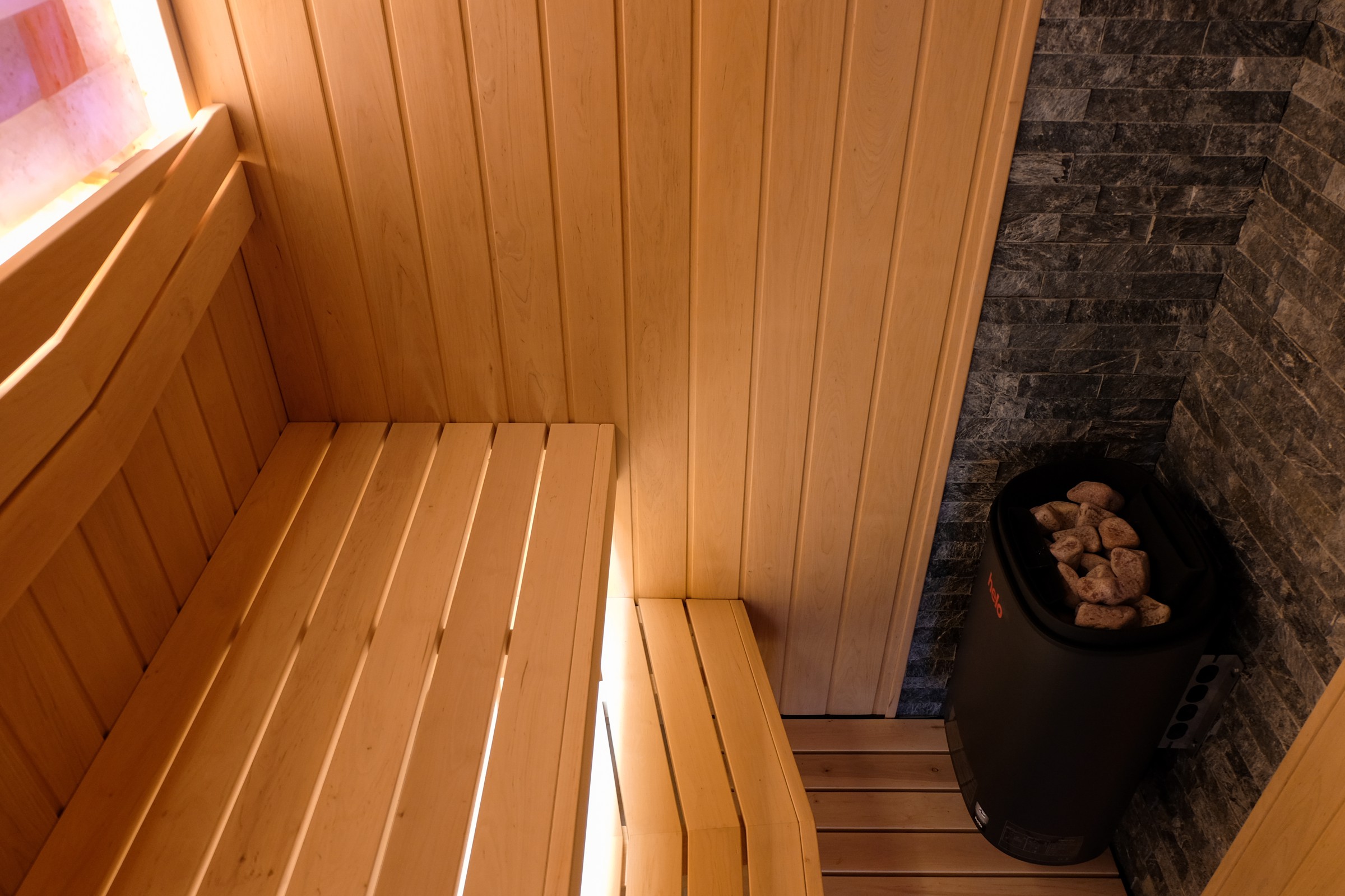 Геометрия и свет