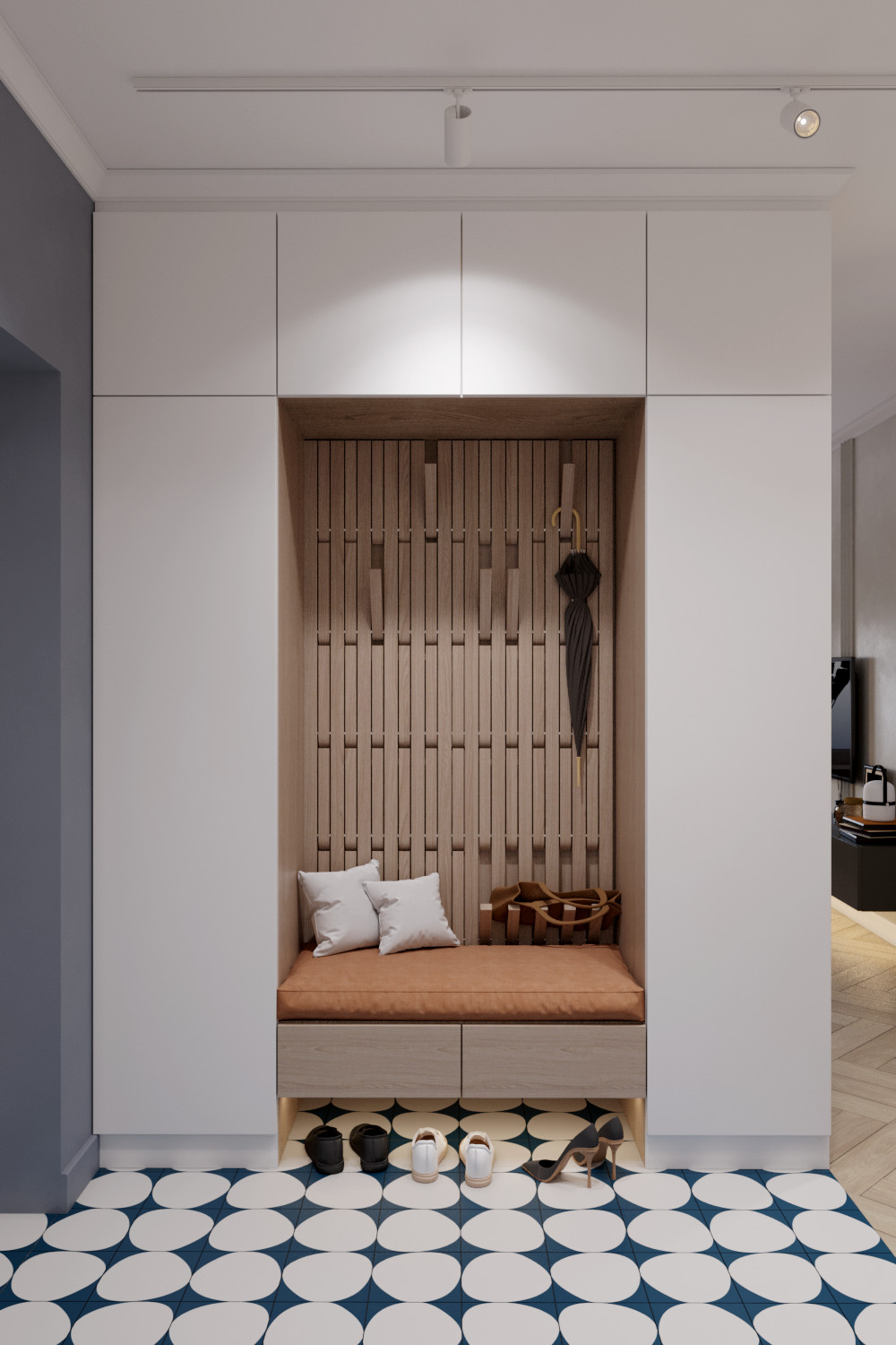 ул. Луганская