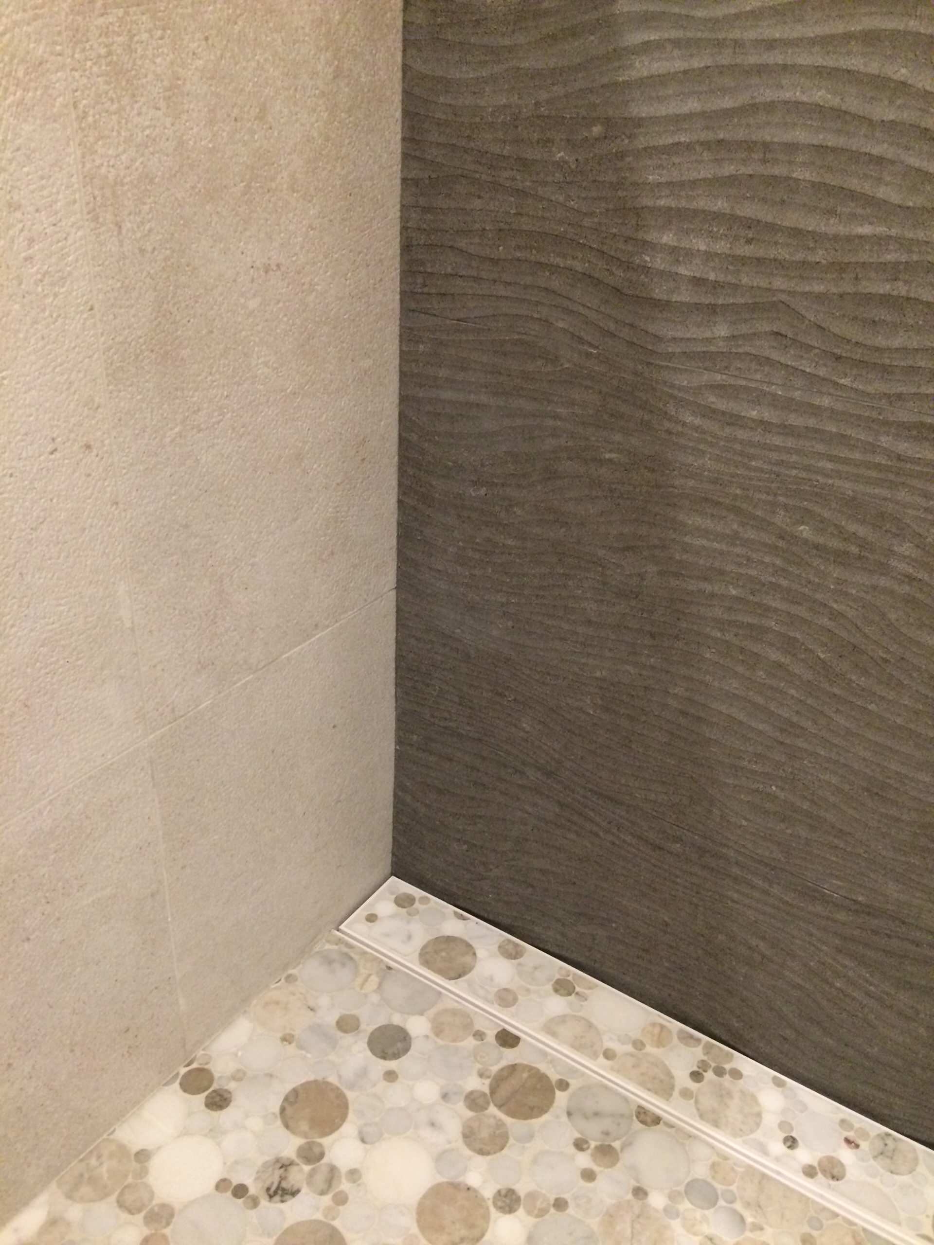 Creative Richmond Ensuite