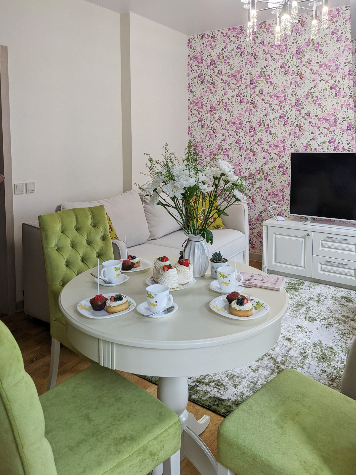 ЖК "Грибоедов"