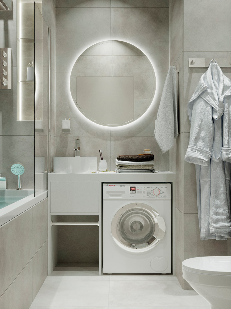 ЖК "Левел Амурская" г.Москва