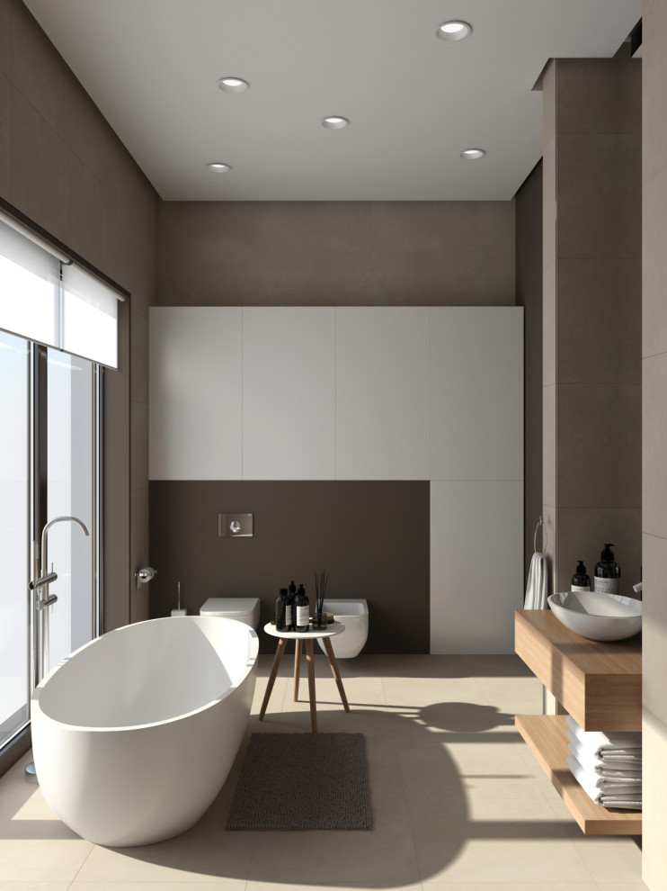 Частный дом в Набережных Челнах