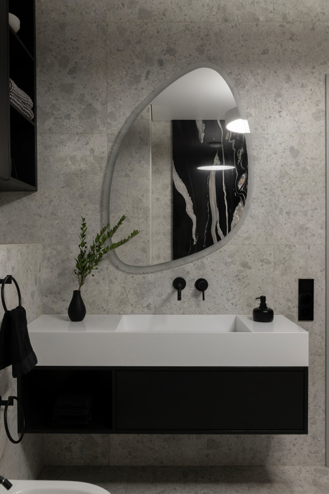 Квартира на Юго-Западе Москвы