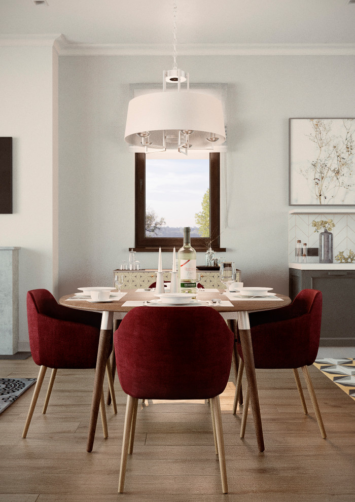 Maryart - Дом за 100 дней