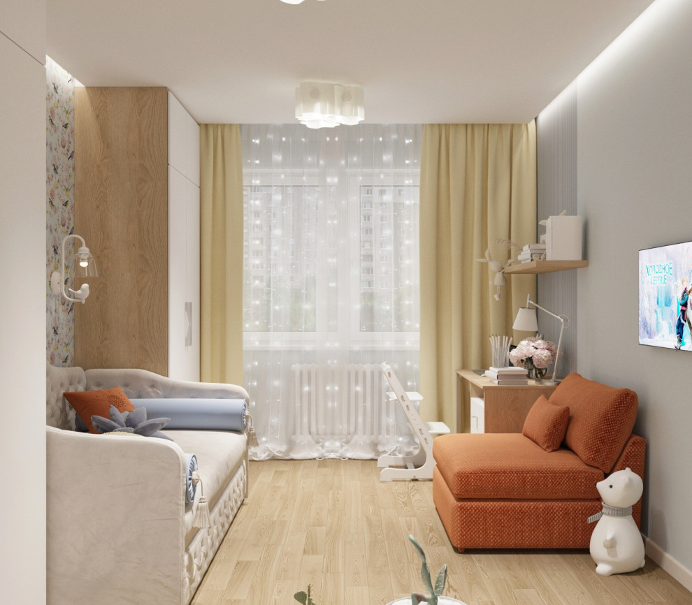 ЖК Нормандия