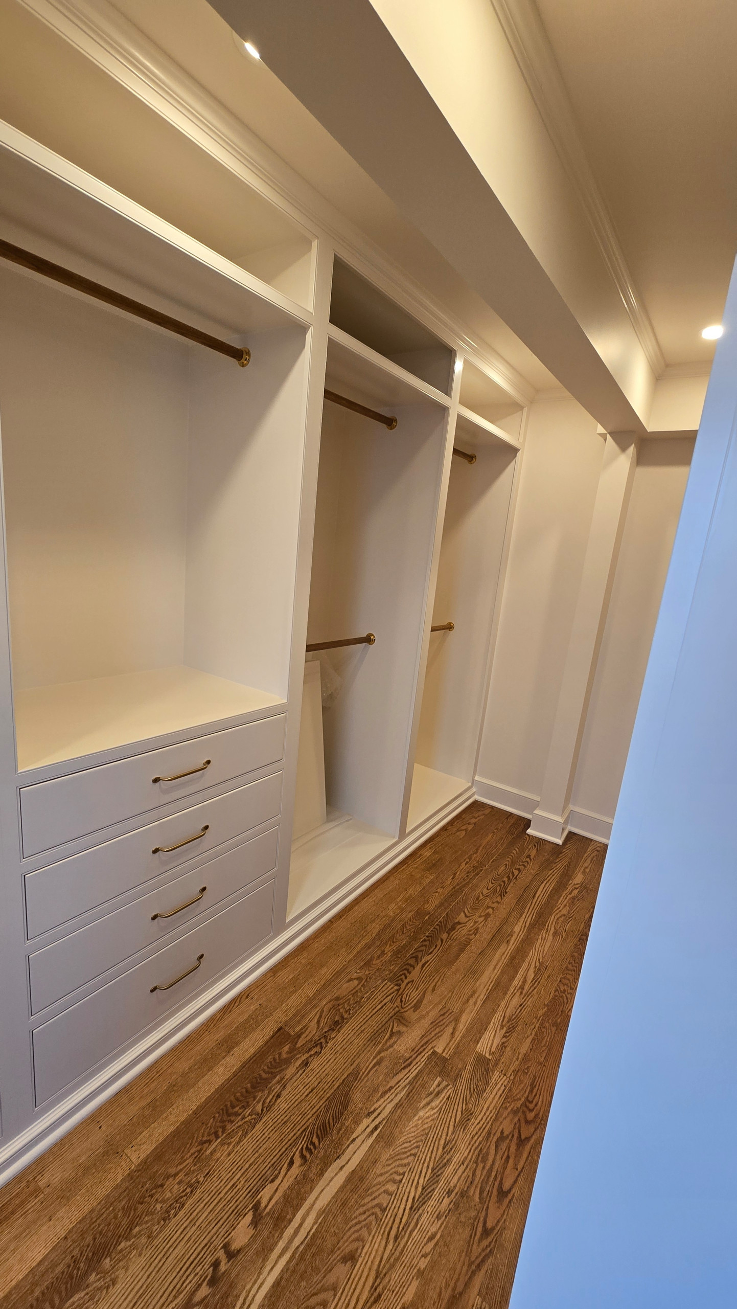 Extensive Home Renovation-Magnolia