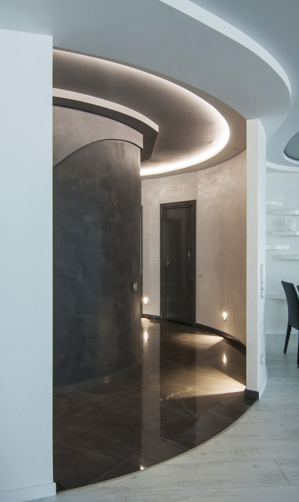 50 оттенков серого