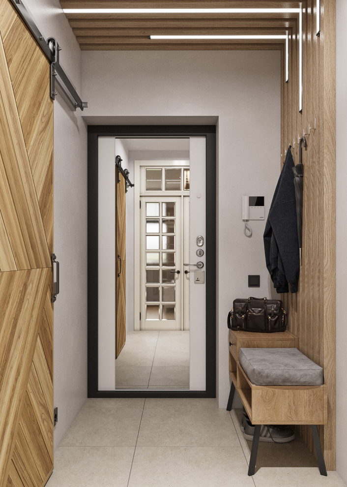 Natural Wood. ЖК Бриз