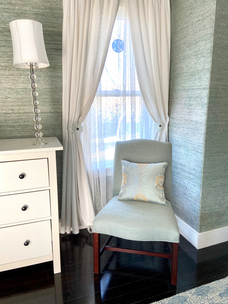 Guest Room ~ Beach House