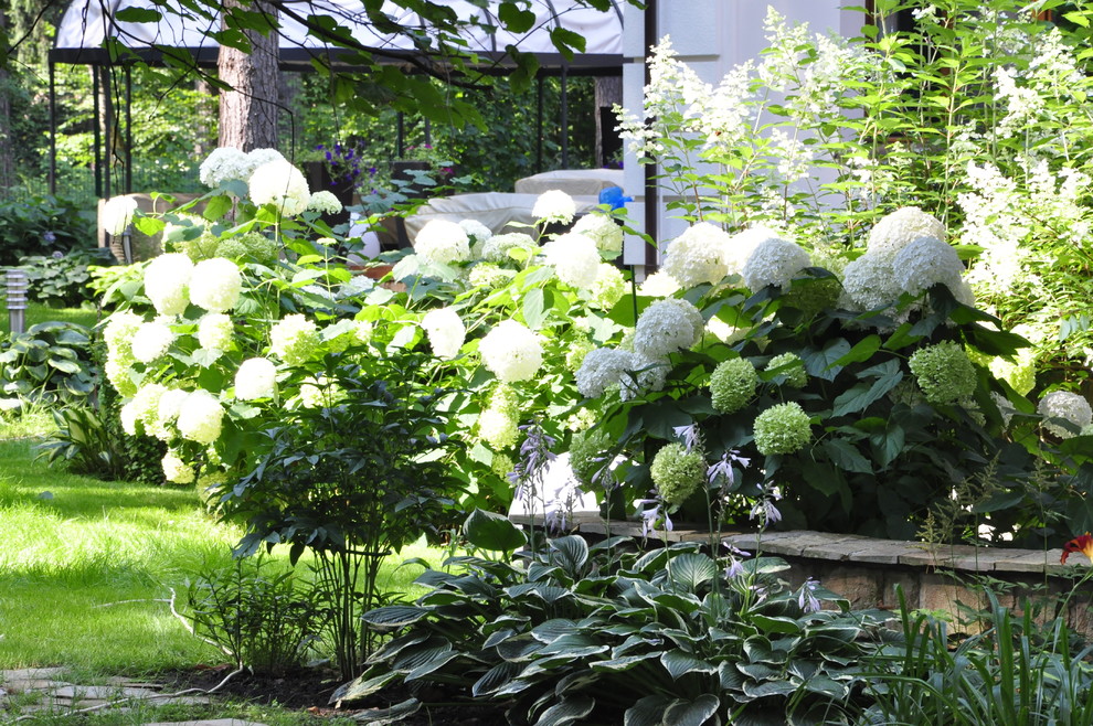 кп "Успенские дачи" - Уход за садом - 100% качество!