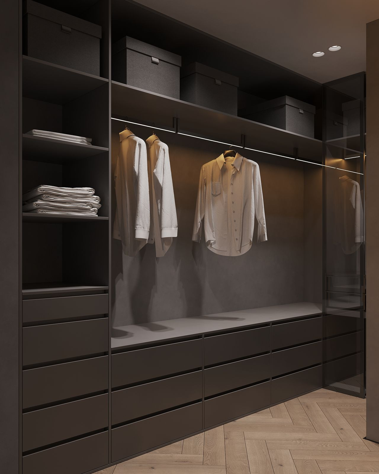 Квартира для семьи с двумя девочками