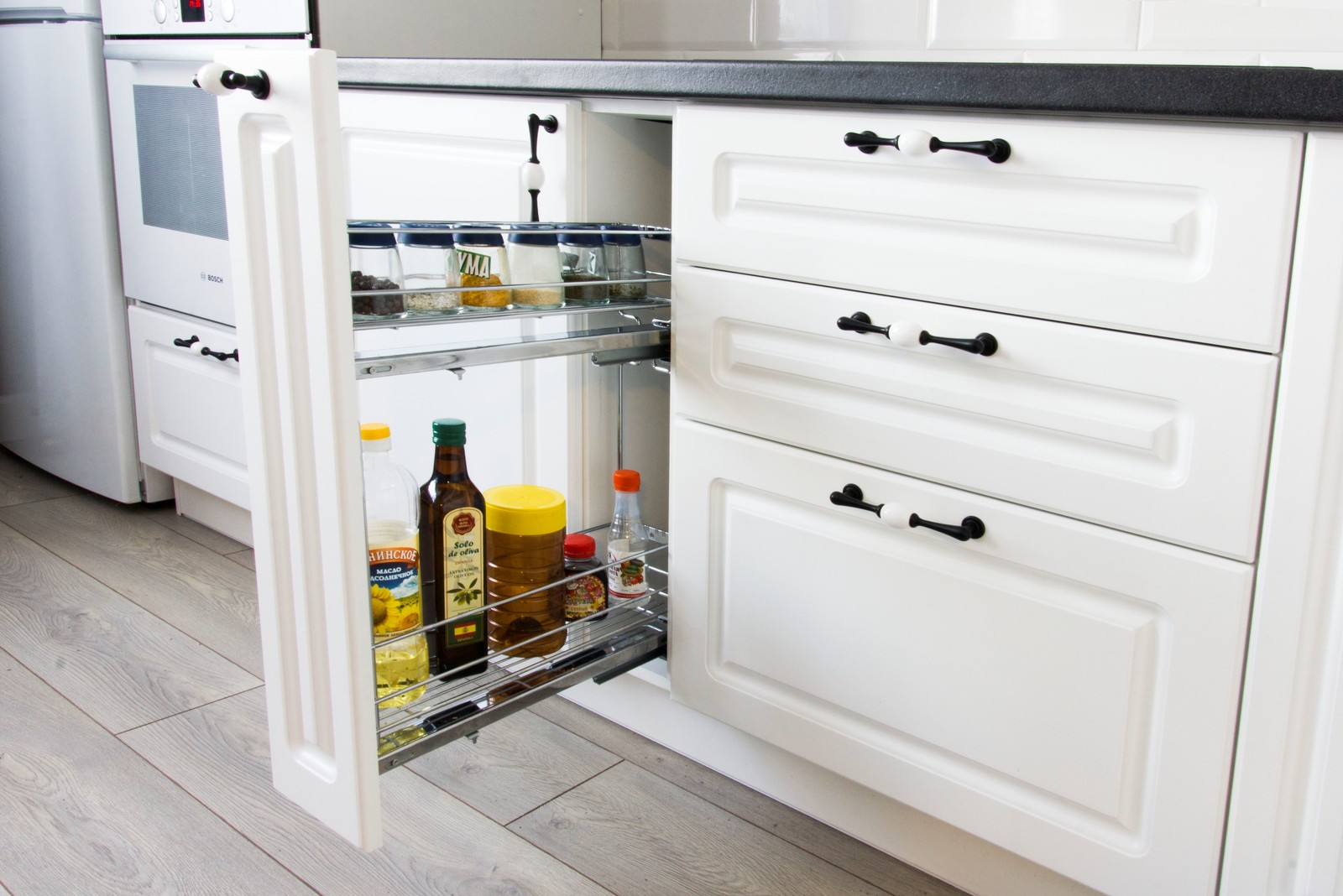 Наши работы