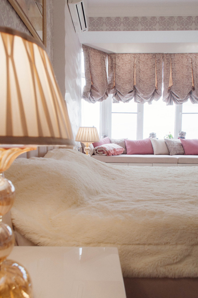 Квартира для молодой семьи