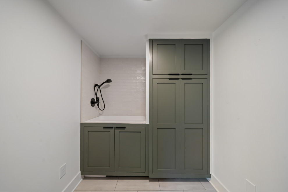 Glenwood Dr Addition and Remodel