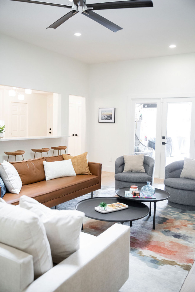 Whole Home Renovation II