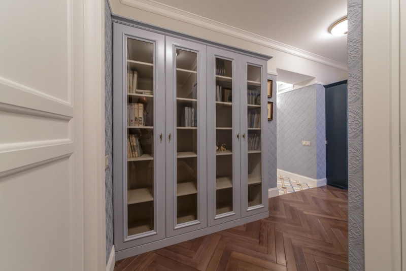 Классический буфет