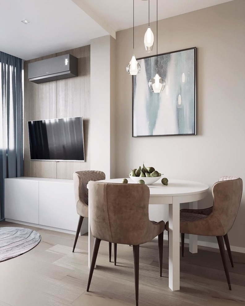 Дизайн проект коттеджа