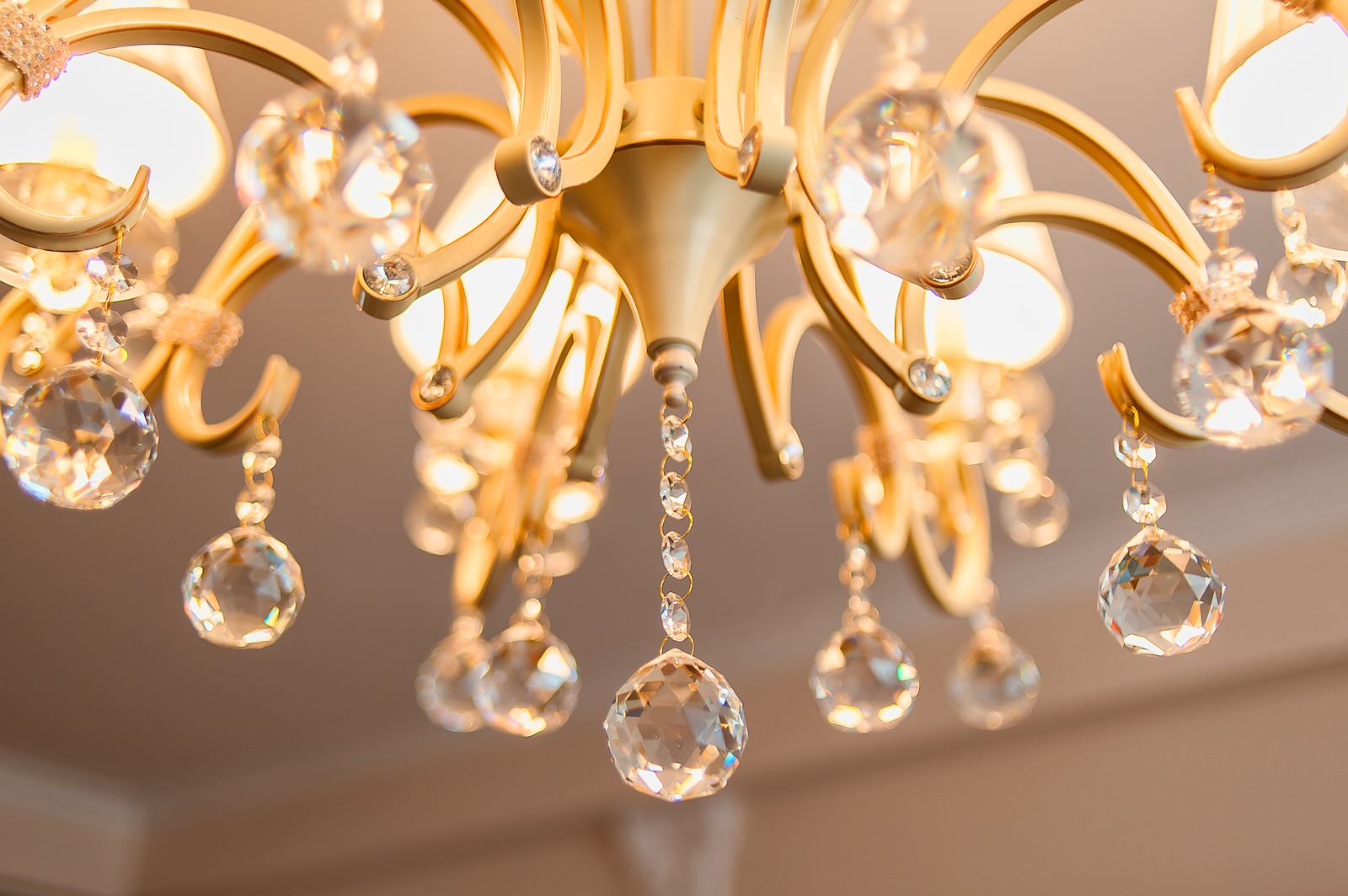 Дизайн и ремонт квартиры в Изумрудом