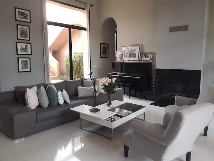 Marrakech