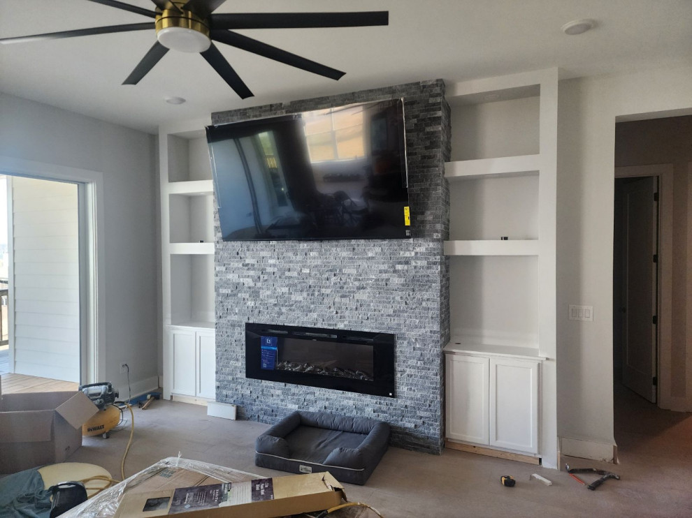 TV mount