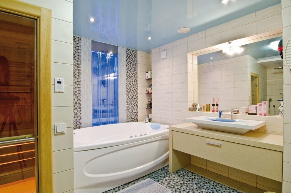 Таунхаус в центре города