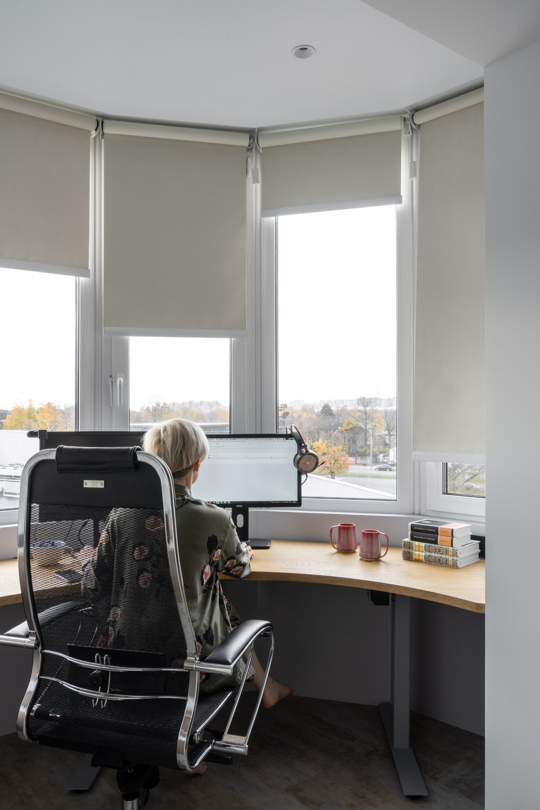 Азиатские Азерки