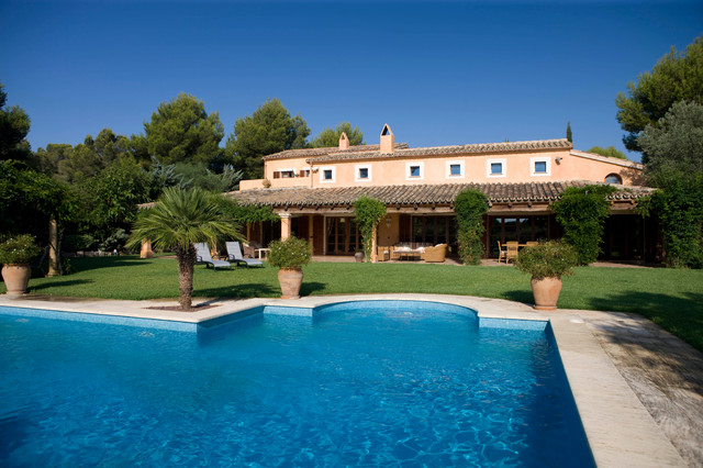 Villa Santa Ponsa I - Mallorca country-exterior