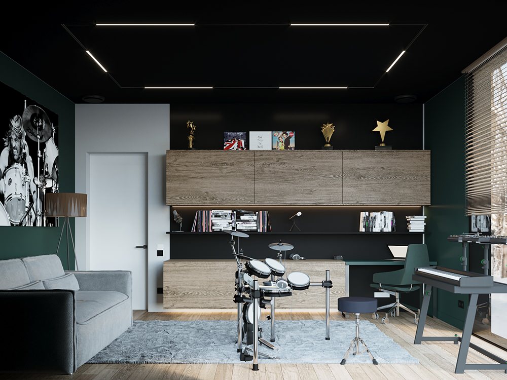 Загородный дом в Можайском районе