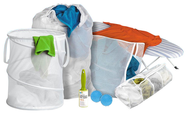Laundry For Dummies Kit