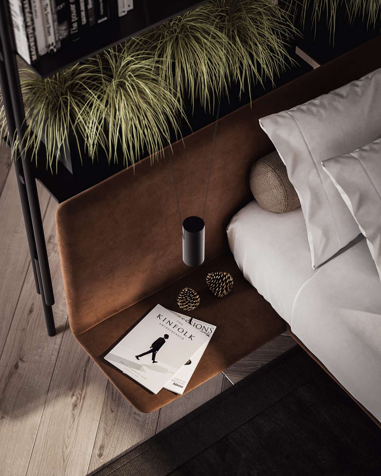 Soul – Apartment in Dubai