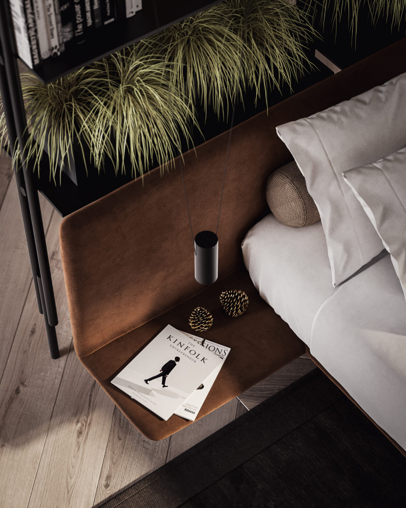 Soul – Apartment in Dubai