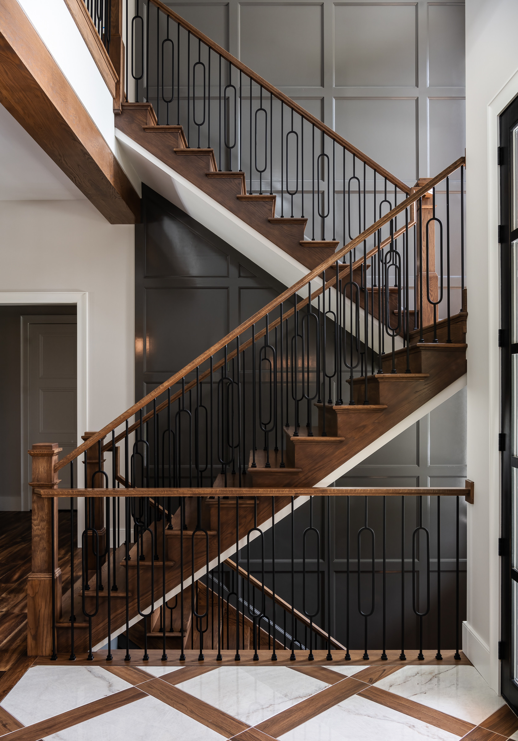 Modern Farmhouse