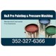 H&R Pro Painting & Pressure Washing