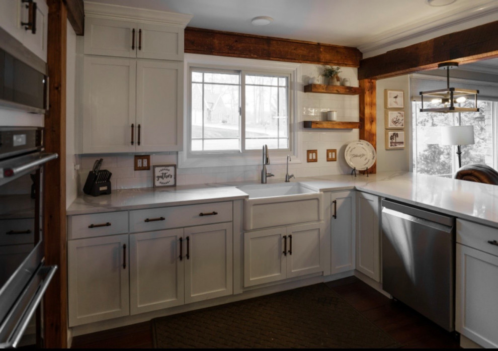 Groveland Kitchen