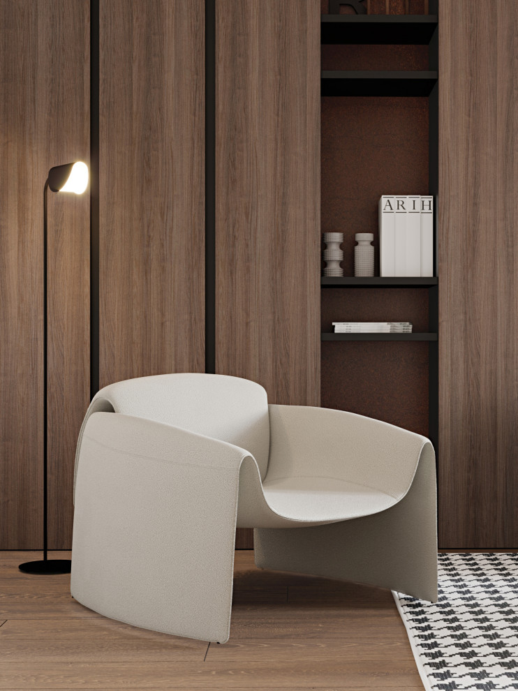 Квартира на Смоленке