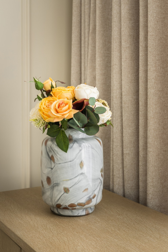 Цветочные композиции для украшения интерьеров домов, квартир и офисов.