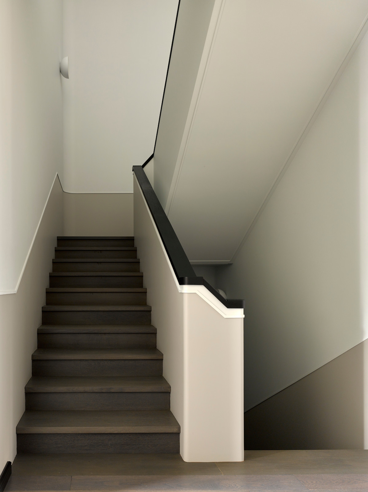 СКАНДИНАВСКИЙ ТАУНХАУС В ПОДМОСКОВЬЕ