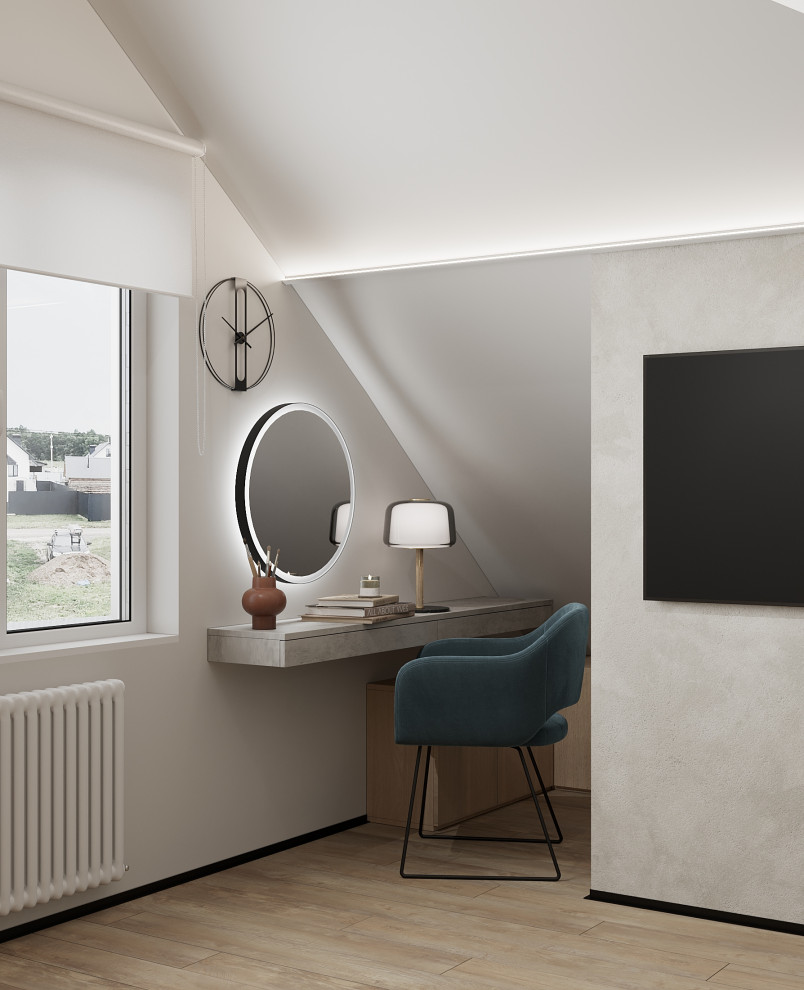 Дом в Нагаево