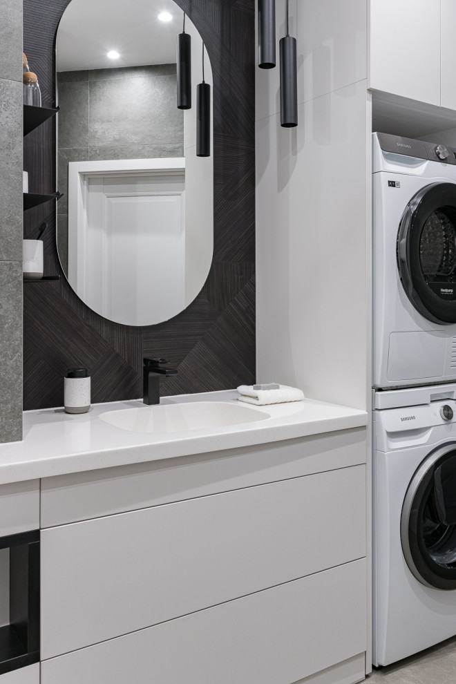 Проект для молодой семьи (до 100м.кв.)