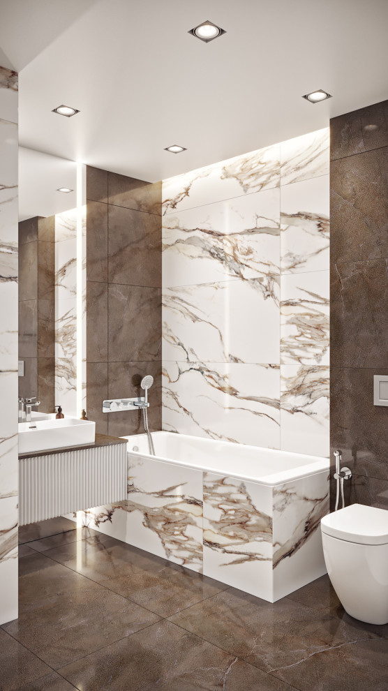 ЖК новоясеневский  СЕМЕЙНЫЙ ДОМ