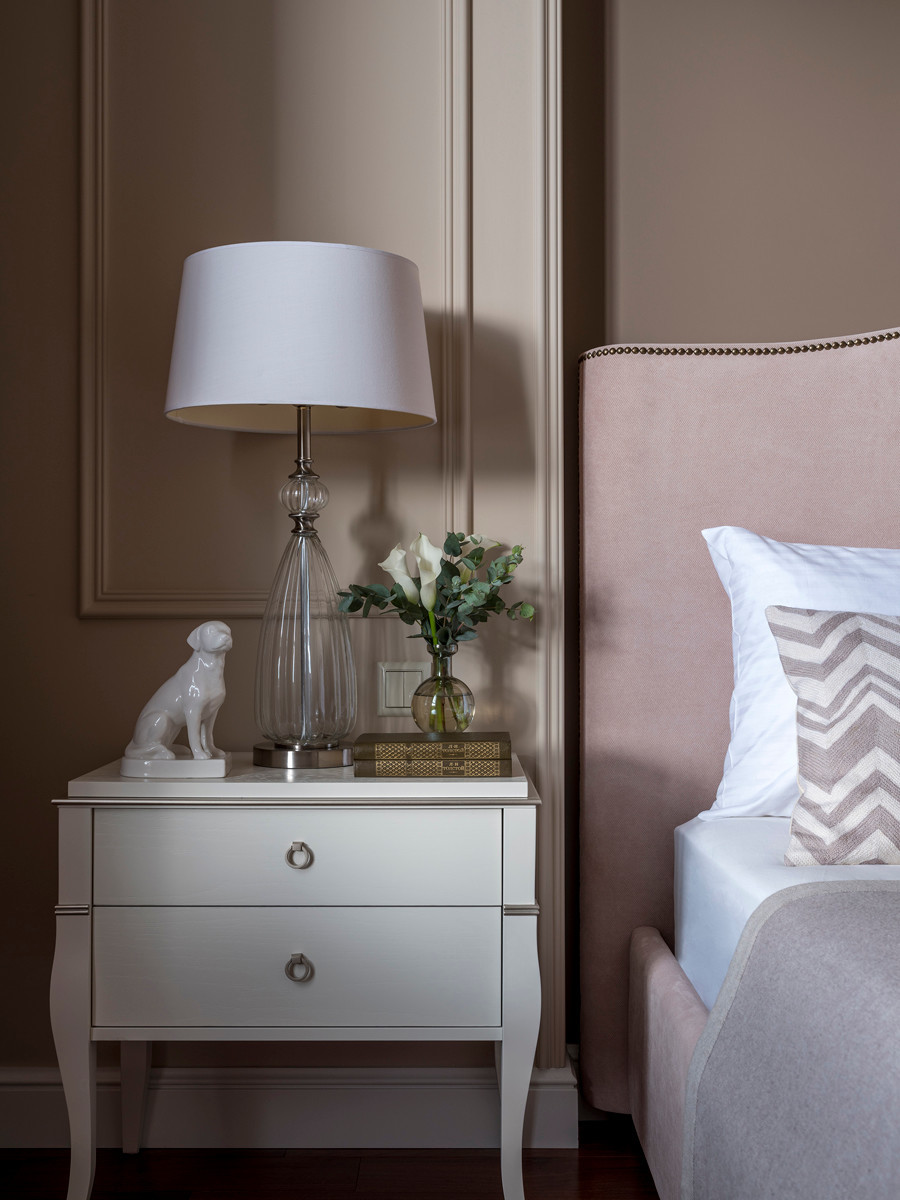 Новый проект