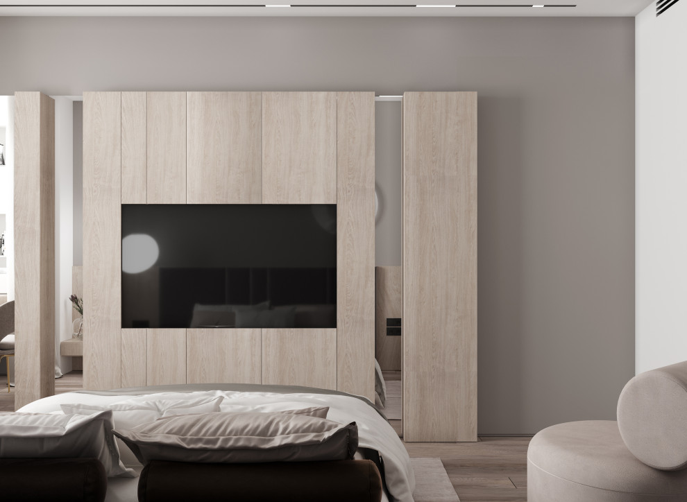 MARRIOTT 5* premium class apartment