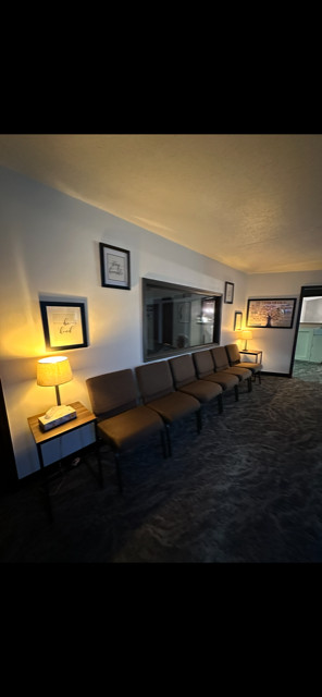 Clanahan Wellness Center