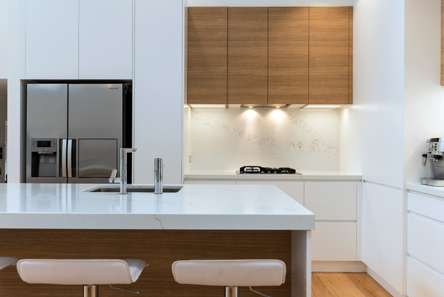Project: Newington traditional